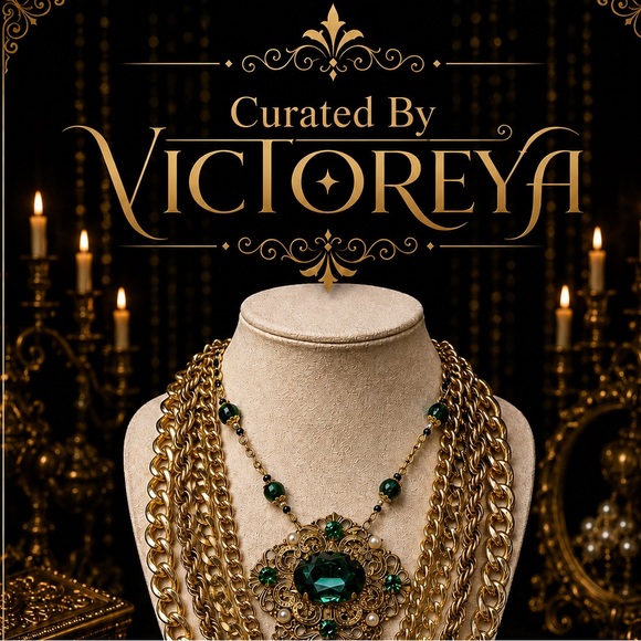 victoreyaali